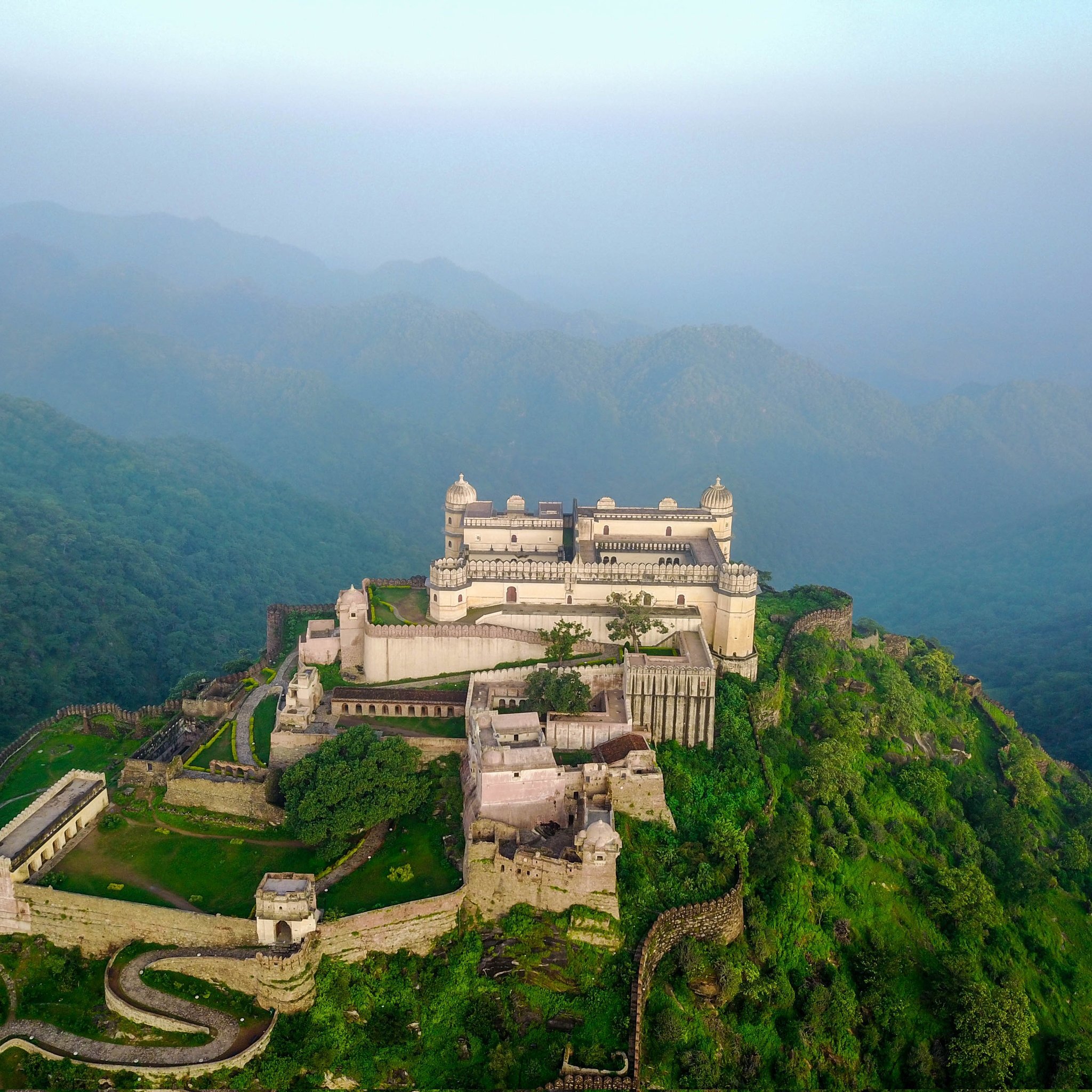 kumbhalgarh tour package