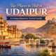 Top Places to Visit in Udaipur