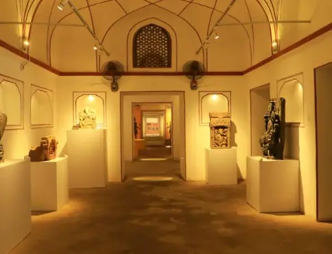 ajmer government museum